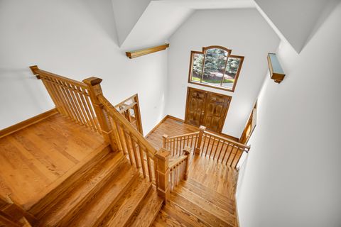 Tiny photo for 21459 Brittany Drive, Frankfort, IL 60423 (MLS # 12686772)