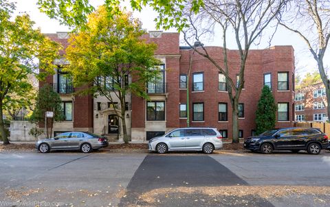5000 S Woodlawn Avenue 102 Chicago IL 60615