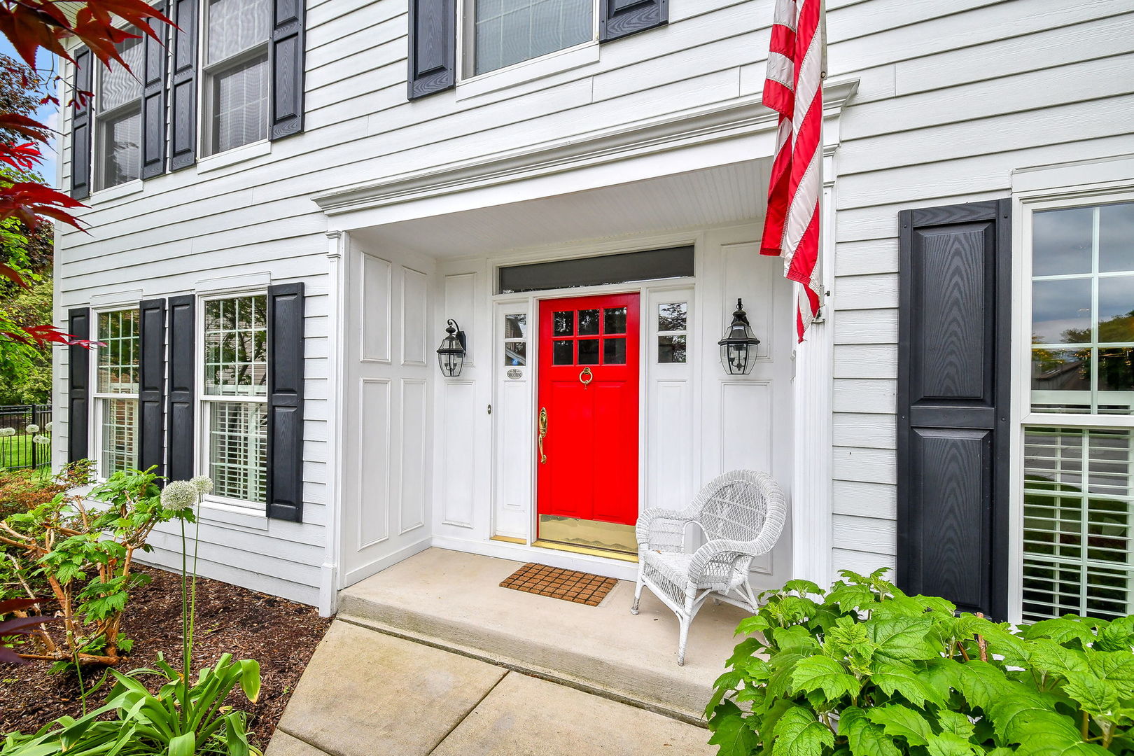5234 Cedar Court