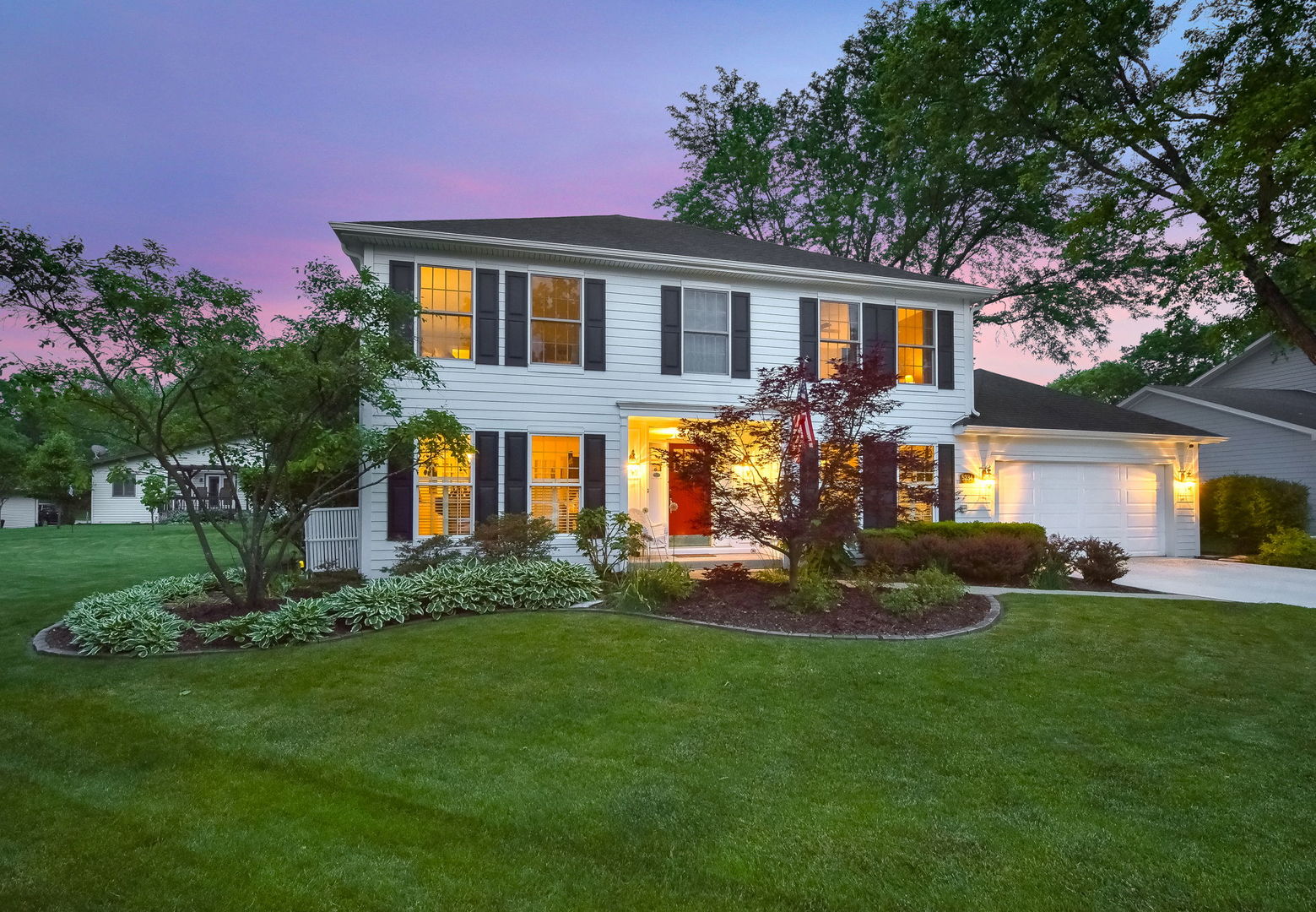 5234 Cedar Court