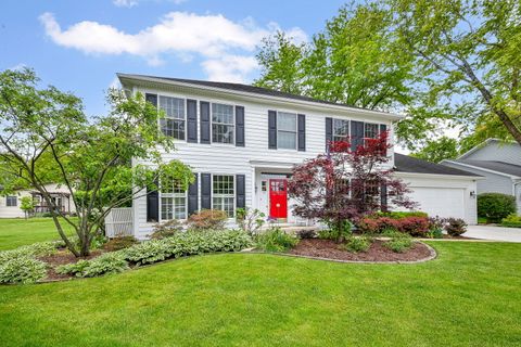 5234 Cedar Court Lisle IL 60532