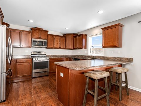 Tiny photo for 674 Boathouse Road, Pingree Grove, IL 60140 (MLS # 12561078)