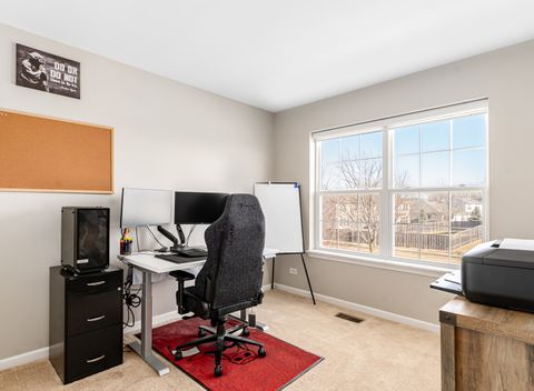 Tiny photo for 674 Boathouse Road, Pingree Grove, IL 60140 (MLS # 12561078)