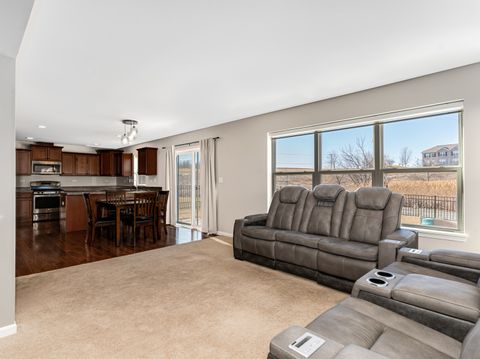 Tiny photo for 674 Boathouse Road, Pingree Grove, IL 60140 (MLS # 12561078)