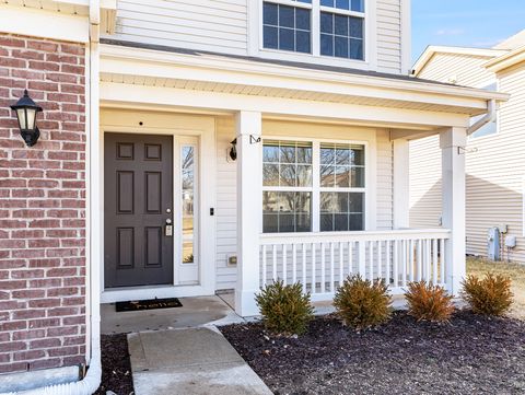 Tiny photo for 674 Boathouse Road, Pingree Grove, IL 60140 (MLS # 12561078)