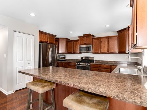 Tiny photo for 674 Boathouse Road, Pingree Grove, IL 60140 (MLS # 12561078)