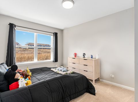 Tiny photo for 674 Boathouse Road, Pingree Grove, IL 60140 (MLS # 12561078)