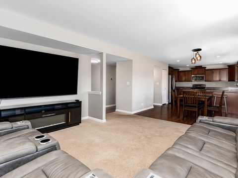 Tiny photo for 674 Boathouse Road, Pingree Grove, IL 60140 (MLS # 12561078)