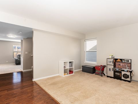 Tiny photo for 674 Boathouse Road, Pingree Grove, IL 60140 (MLS # 12561078)