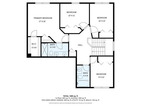 Tiny photo for 674 Boathouse Road, Pingree Grove, IL 60140 (MLS # 12561078)