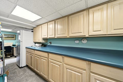Tiny photo for 5407 N Mont Clare Avenue, Chicago, IL 60656 (MLS # 12764579)