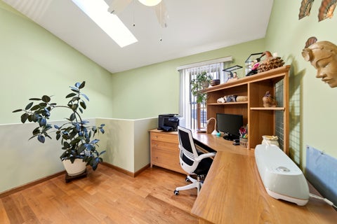 Tiny photo for 5407 N Mont Clare Avenue, Chicago, IL 60656 (MLS # 12764579)
