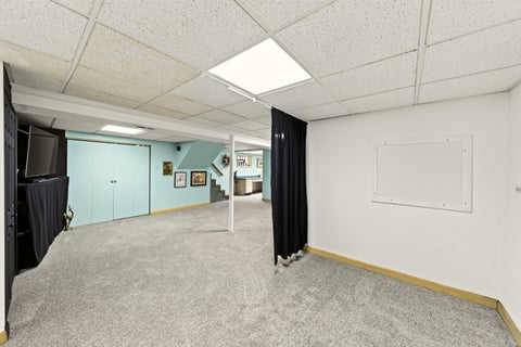 Tiny photo for 5407 N Mont Clare Avenue, Chicago, IL 60656 (MLS # 12764579)