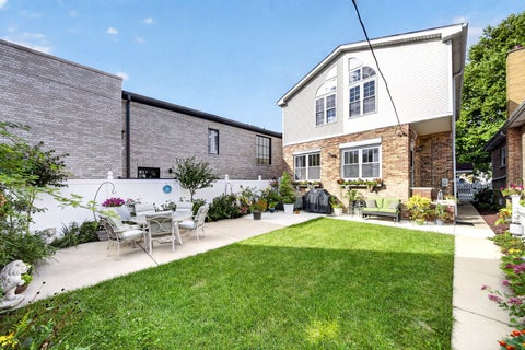 Tiny photo for 5407 N Mont Clare Avenue, Chicago, IL 60656 (MLS # 12764579)