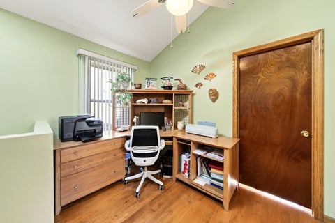 Tiny photo for 5407 N Mont Clare Avenue, Chicago, IL 60656 (MLS # 12764579)