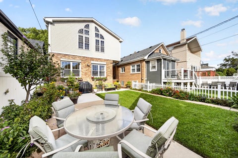 Tiny photo for 5407 N Mont Clare Avenue, Chicago, IL 60656 (MLS # 12764579)