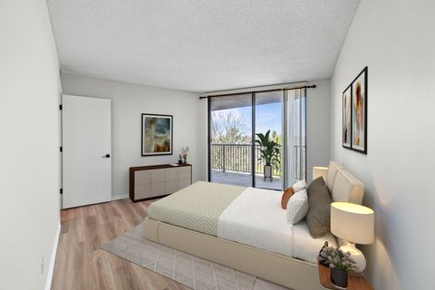 Tiny photo for 511 Aurora Avenue #507, Naperville, IL 60540 (MLS # 12615496)