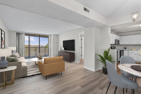 Tiny photo for 511 Aurora Avenue #507, Naperville, IL 60540 (MLS # 12615496)