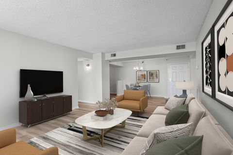 Tiny photo for 511 Aurora Avenue #507, Naperville, IL 60540 (MLS # 12615496)