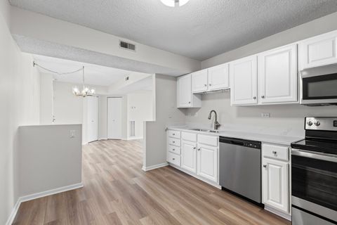 Tiny photo for 511 Aurora Avenue #507, Naperville, IL 60540 (MLS # 12615496)