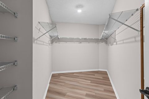 Tiny photo for 511 Aurora Avenue #507, Naperville, IL 60540 (MLS # 12615496)