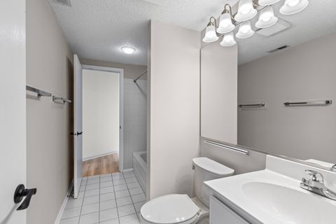 Tiny photo for 511 Aurora Avenue #507, Naperville, IL 60540 (MLS # 12615496)