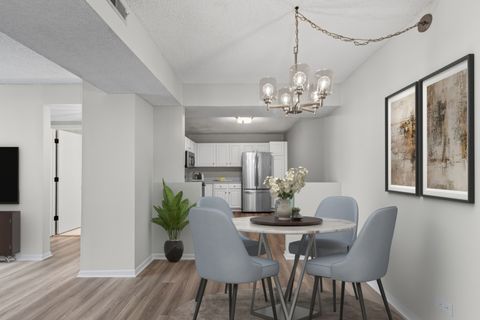 Tiny photo for 511 Aurora Avenue #507, Naperville, IL 60540 (MLS # 12615496)