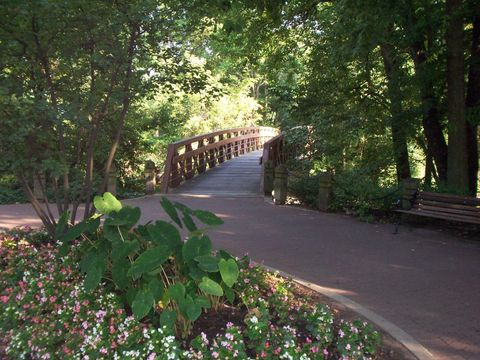 Tiny photo for 511 Aurora Avenue #507, Naperville, IL 60540 (MLS # 12615496)