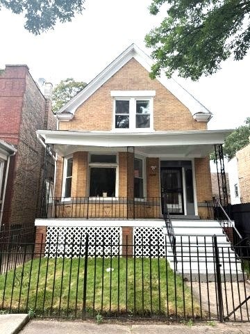 Tiny photo for 7038 S King Drive, Chicago, IL 60637 (MLS # 12752509)