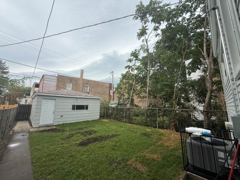 Tiny photo for 7038 S King Drive, Chicago, IL 60637 (MLS # 12752509)