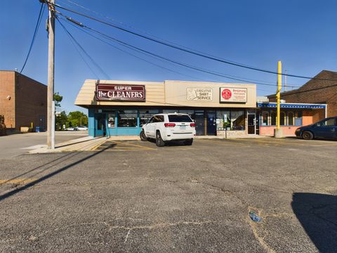 2138 S Mannheim Road Westchester IL 60154