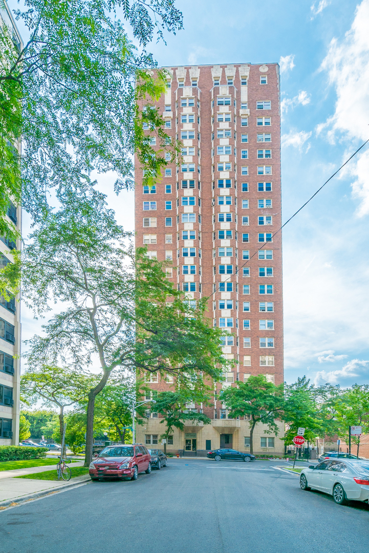5000 S CORNELL Avenue 3A