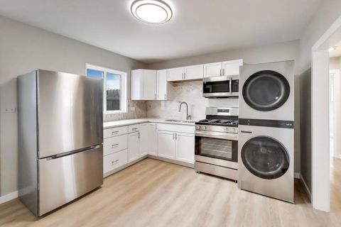 Tiny photo for 260 Mohave Street, Hoffman Estates, IL 60169 (MLS # 12582955)