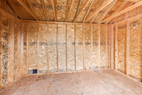 Tiny photo for 260 Mohave Street, Hoffman Estates, IL 60169 (MLS # 12582955)