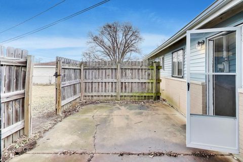 Tiny photo for 260 Mohave Street, Hoffman Estates, IL 60169 (MLS # 12582955)