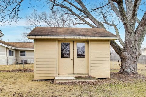 Tiny photo for 260 Mohave Street, Hoffman Estates, IL 60169 (MLS # 12582955)