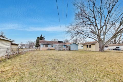 Tiny photo for 260 Mohave Street, Hoffman Estates, IL 60169 (MLS # 12582955)