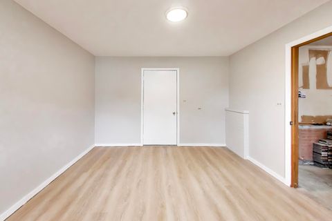 Tiny photo for 260 Mohave Street, Hoffman Estates, IL 60169 (MLS # 12582955)