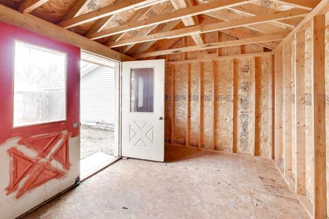 Tiny photo for 260 Mohave Street, Hoffman Estates, IL 60169 (MLS # 12582955)