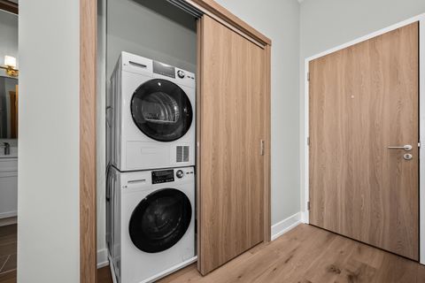 Tiny photo for 839 Madison Street #206, Oak Park, IL 60302 (MLS # 12548098)