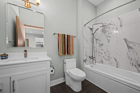 Tiny photo for 839 Madison Street #206, Oak Park, IL 60302 (MLS # 12548098)