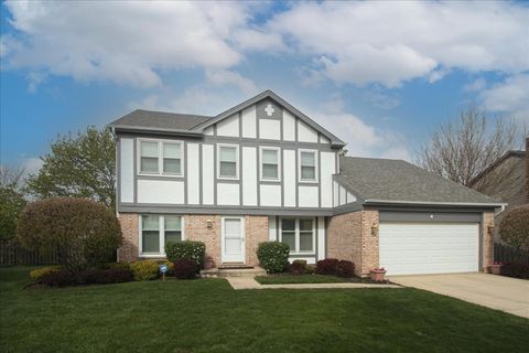 A home in Schaumburg