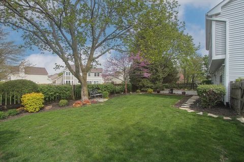 A home in Schaumburg