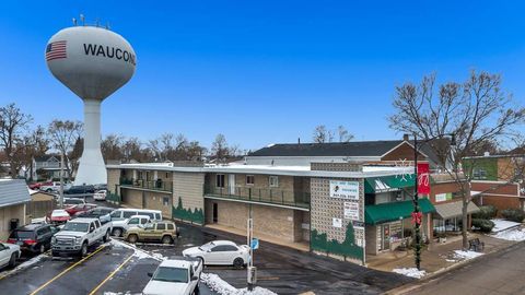 213 S Main Street 5 Wauconda IL 60084