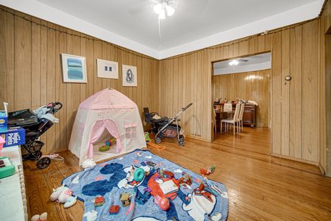 Tiny photo for 924 N PULASKI Avenue, Chicago, IL 60651 (MLS # 12563724)