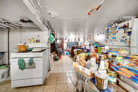 Tiny photo for 924 N PULASKI Avenue, Chicago, IL 60651 (MLS # 12563724)