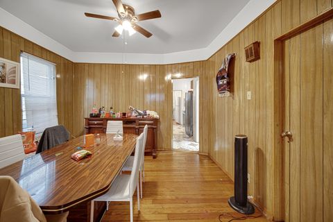 Tiny photo for 924 N PULASKI Avenue, Chicago, IL 60651 (MLS # 12563724)