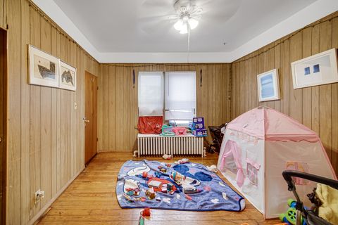 Tiny photo for 924 N PULASKI Avenue, Chicago, IL 60651 (MLS # 12563724)