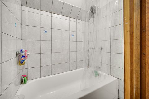 Tiny photo for 924 N PULASKI Avenue, Chicago, IL 60651 (MLS # 12563724)