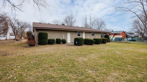 Tiny photo for 103 Cheltenham Drive, Normal, IL 61761 (MLS # 12562929)